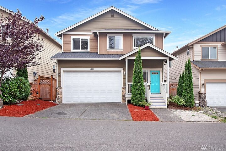 1206  139th Place SW  Lynnwood WA 98087 photo