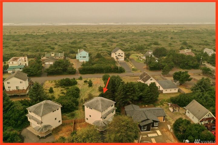 Property Photo: 251 Ocean Shores Boulevard SW WA 98569