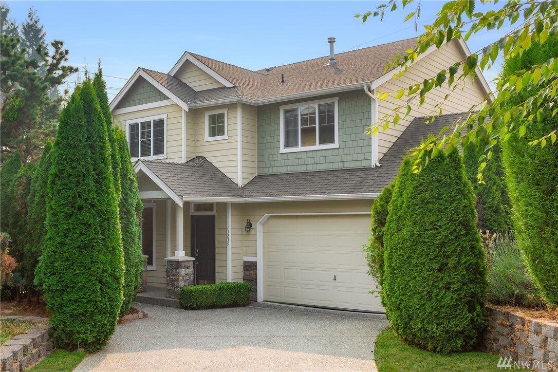 Property Photo:  13239  124th Court NE  WA 98034 