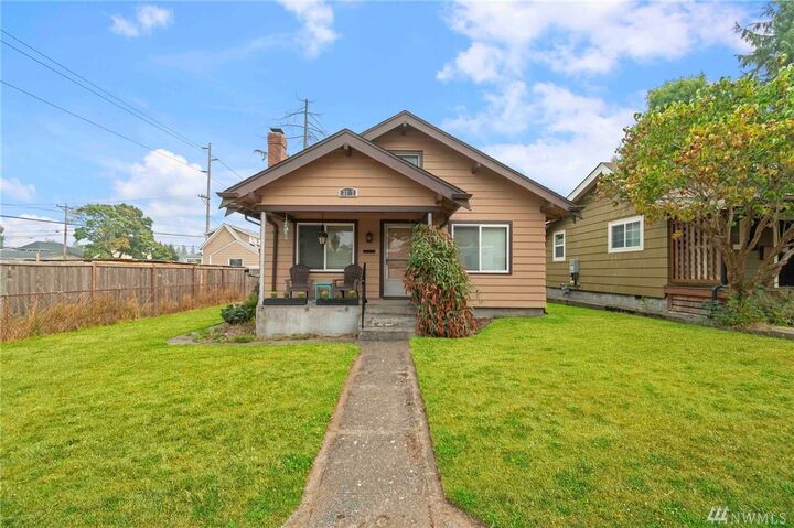 3707 S L Street S  Tacoma WA 98418 photo