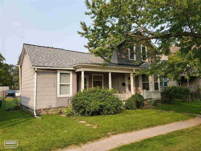 Property Photo: 1807 10th Street MI 48060