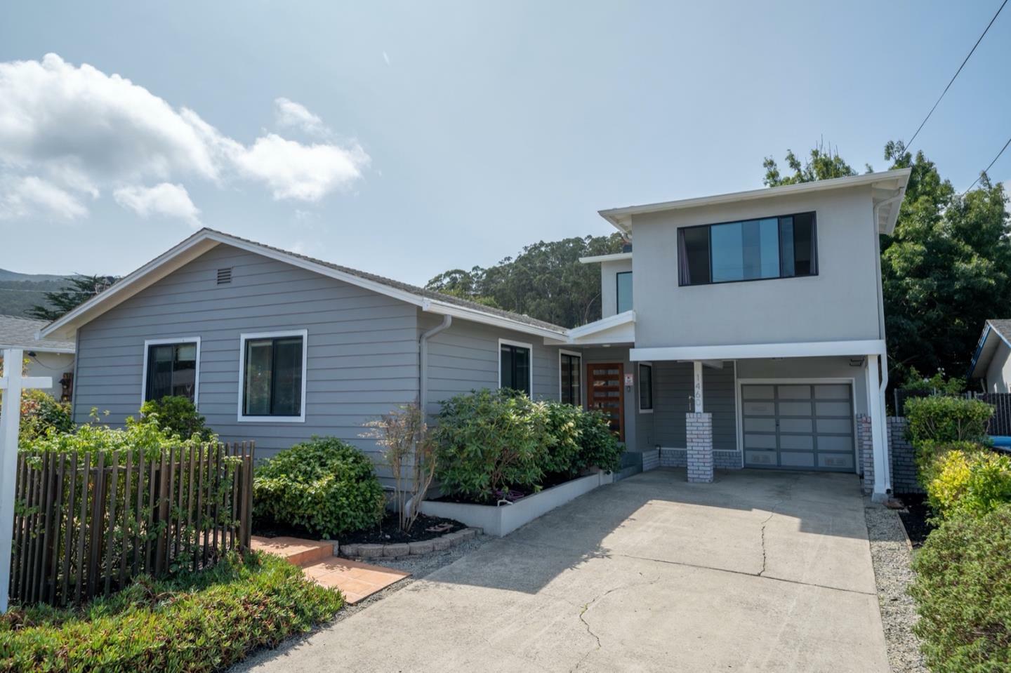 Property Photo:  1460 Flores Drive  CA 94044 