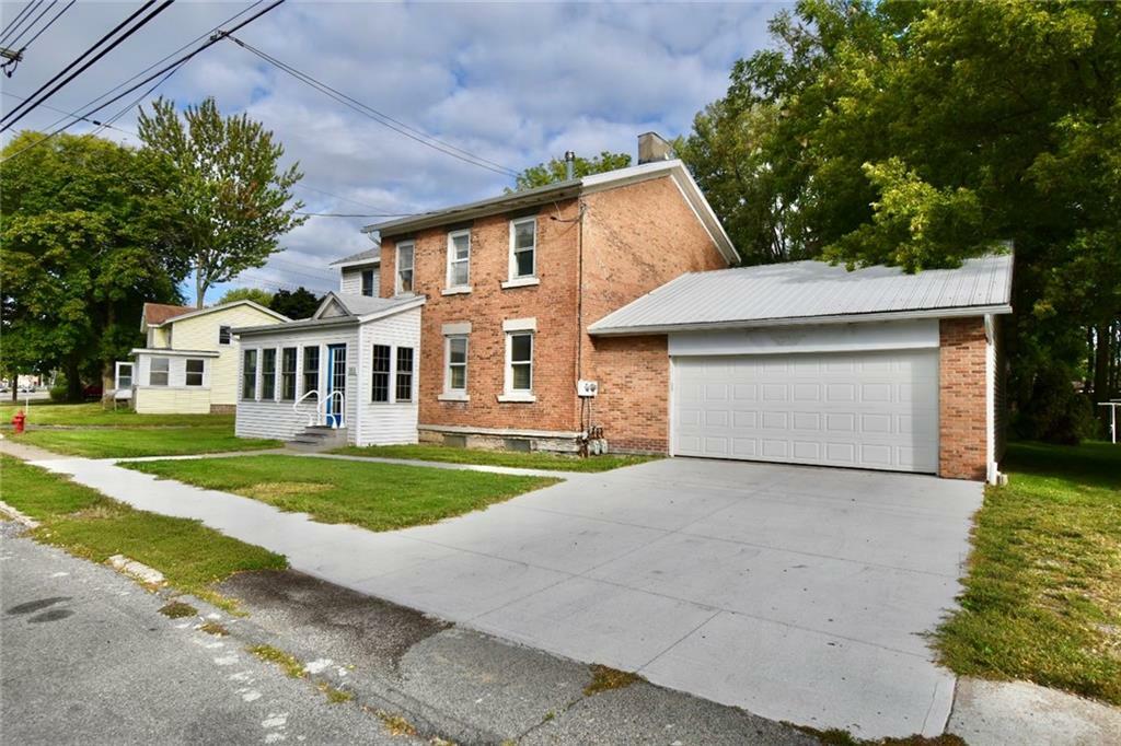 Property Photo:  351 E Main Street  NY 13165 