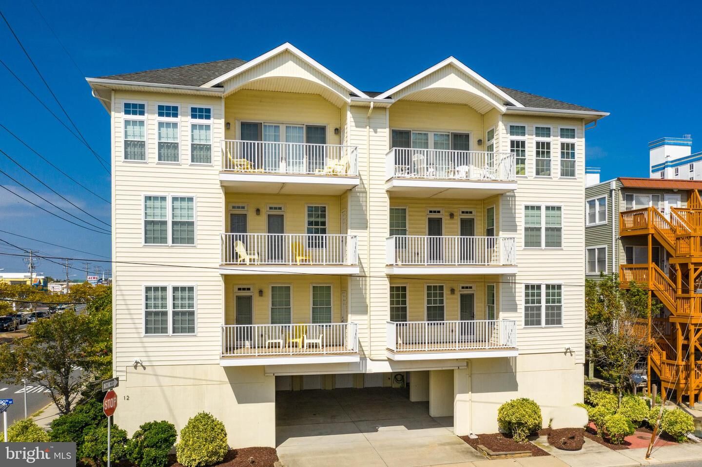 Property Photo:  12 90th Street B  MD 21842 