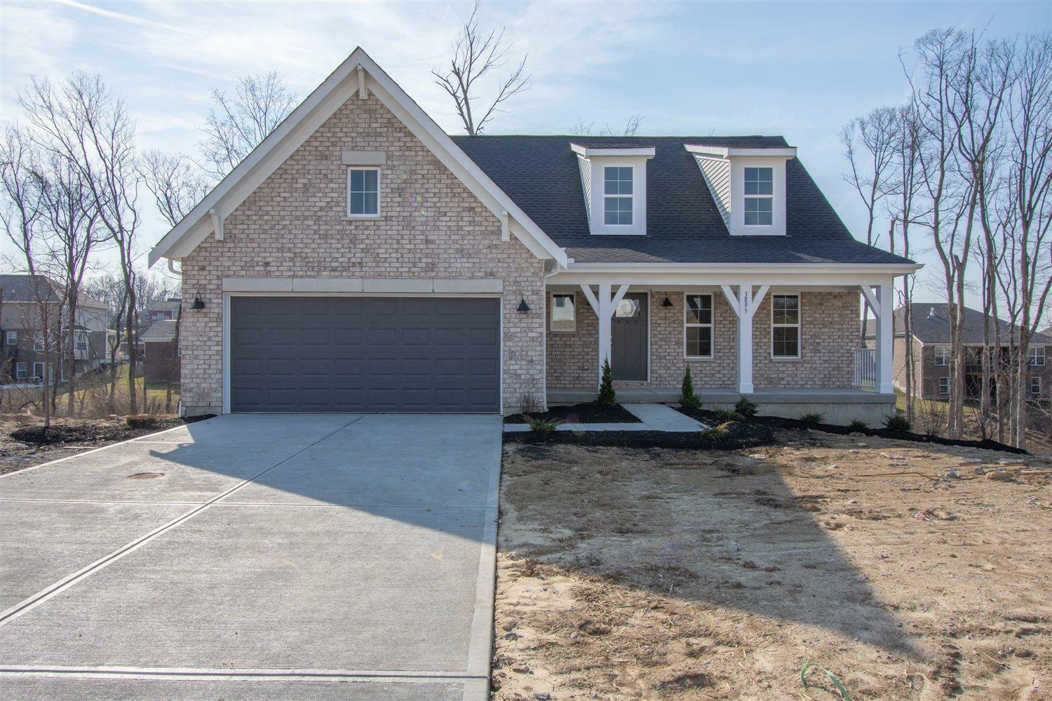 Property Photo: 3895 Haley Ln OH 45002