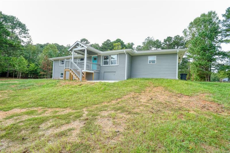 Property Photo: 3230 NE Old Highway 138 GA 30013