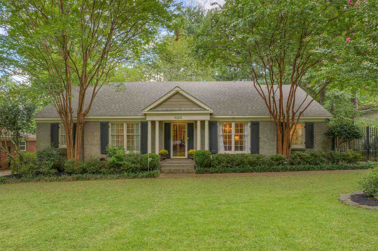 Property Photo:  5525 Normandy Rd  TN 38120 