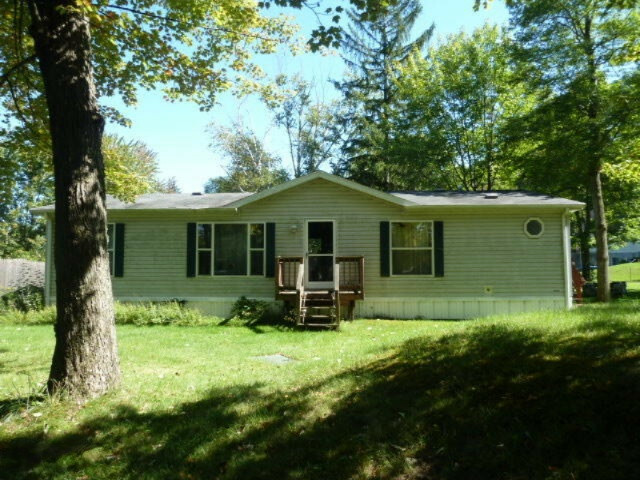 5471 Circle Drive  Reading MI 49274 photo