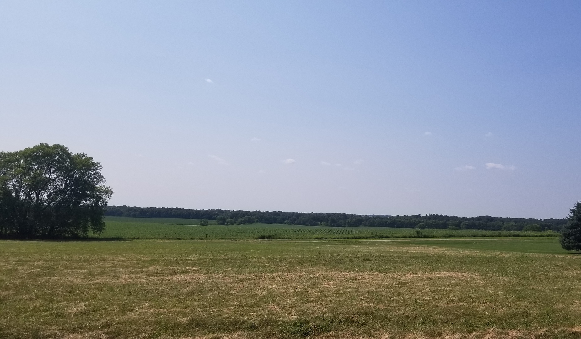 Property Photo: 9355 Lee Hill Road IL 60536
