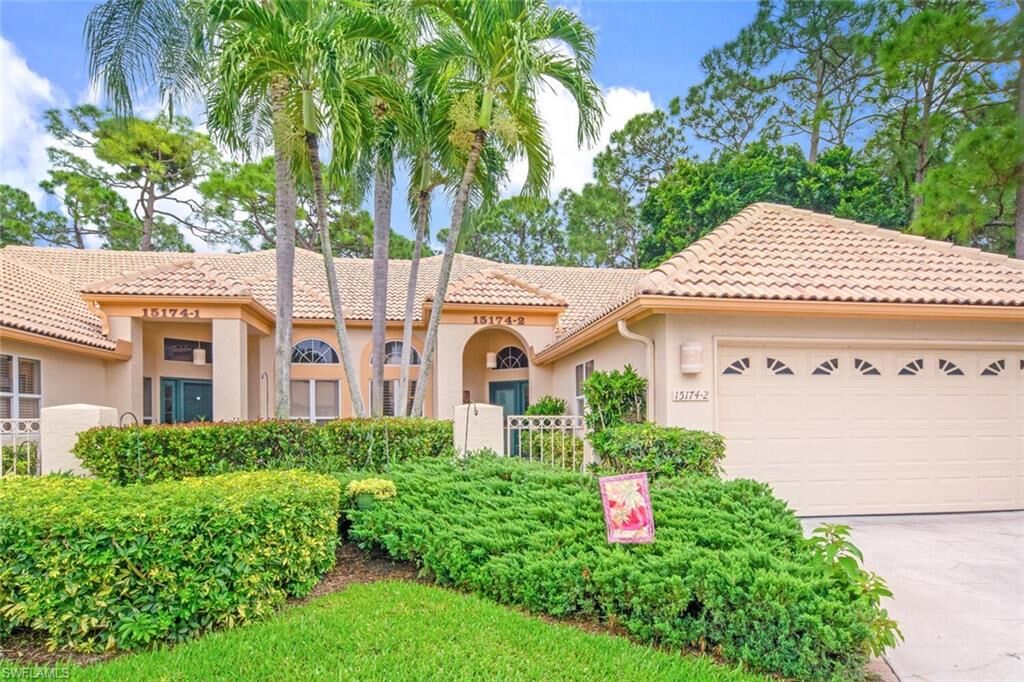 Property Photo:  15174 Majorca Bay Dr 2  FL 34110 