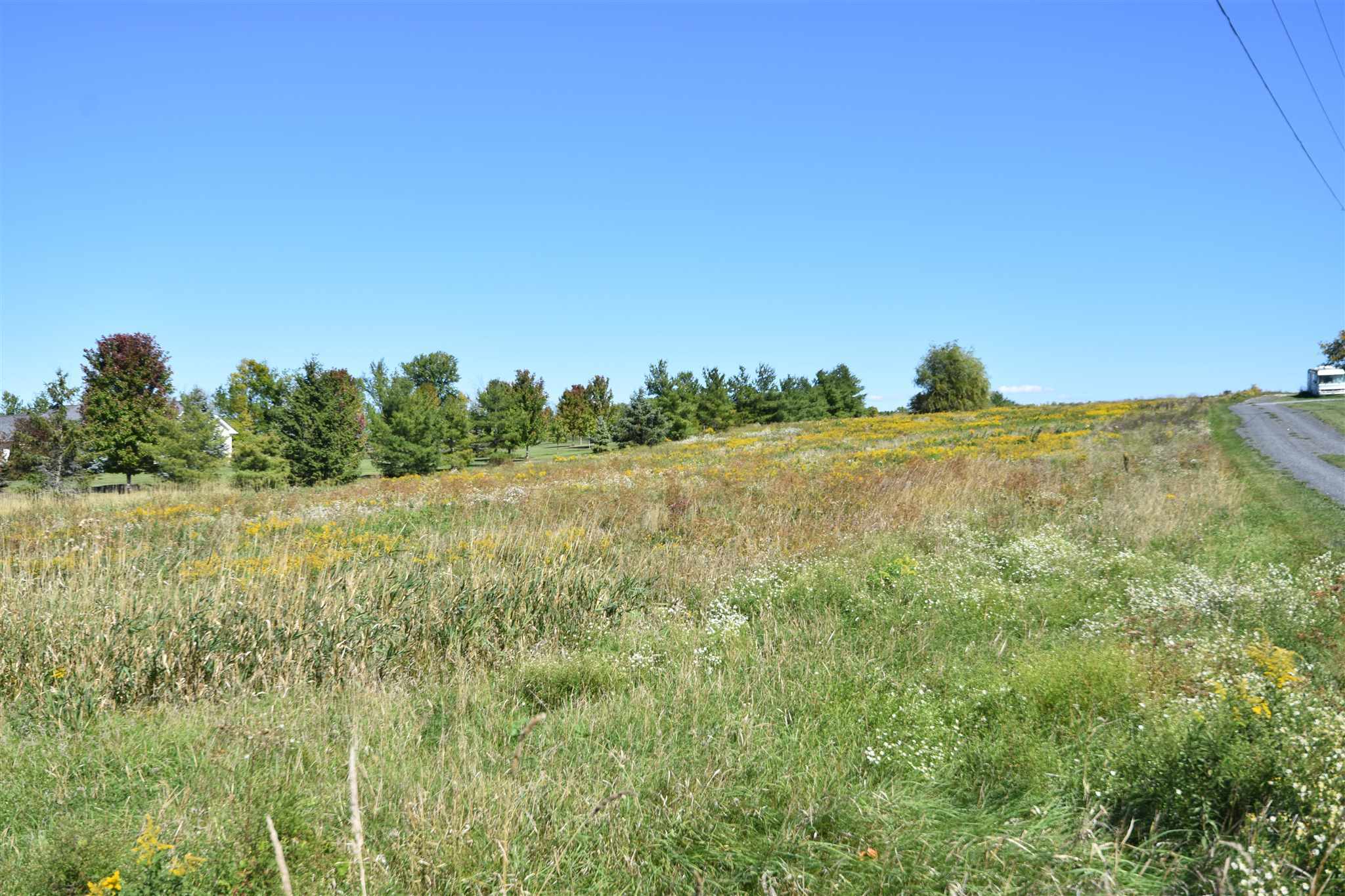 Property Photo: Tbd Basin Harbor Road VT 05734