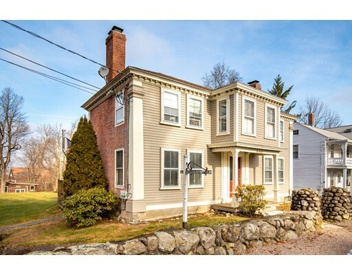 Property Photo:  36 Main Street  MA 01886 