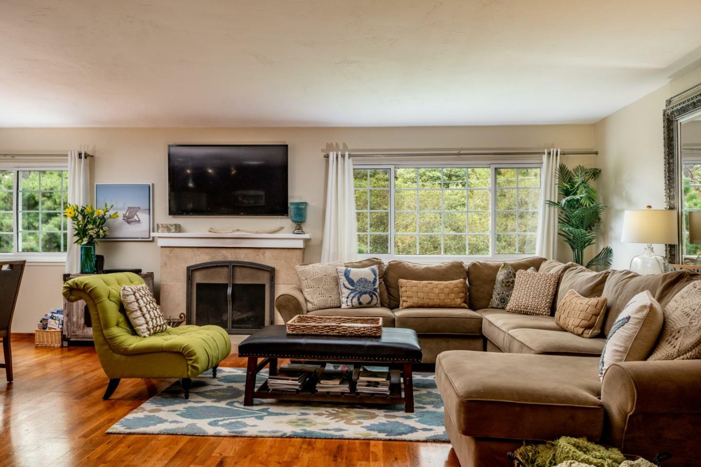 24604 Lower Trail  Carmel CA 93923 photo