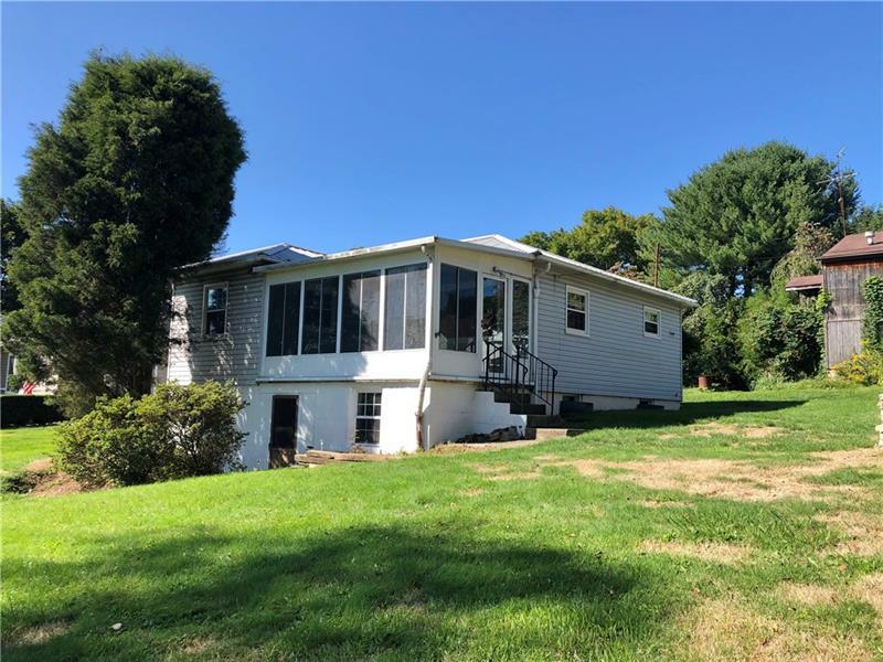 Property Photo:  515 Clydesdale Ave  PA 16117 