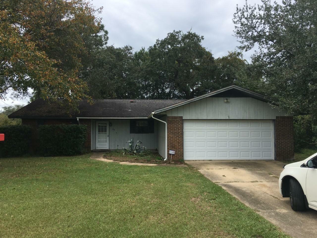 Property Photo:  83 12th Street  FL 32579 