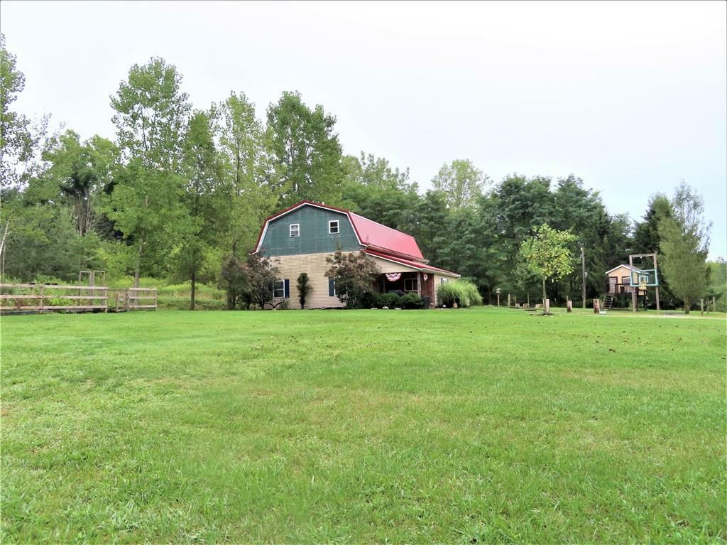 Property Photo:  7791 State Hwy. 285  PA 16316 