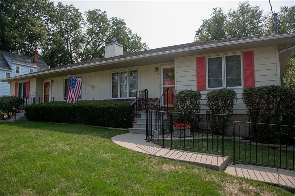 Property Photo:  940 Payton Avenue  IA 50315 