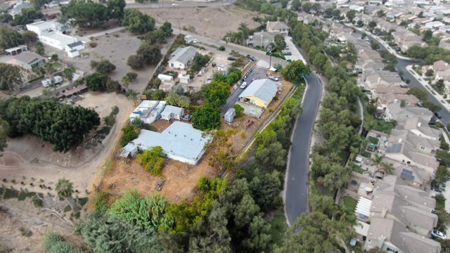 Property Photo: 752 Busch Drive CA 92081