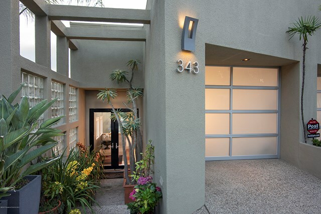 Property Photo:  343 Alta Vista Avenue  CA 91030 