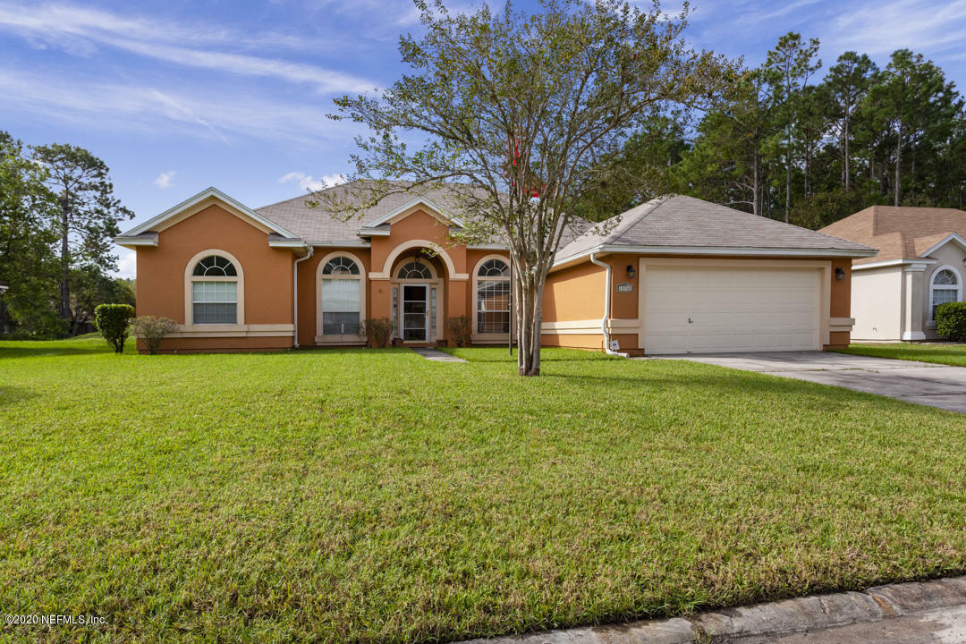 Property Photo:  10768 Fall Creek Drive W  FL 32222 