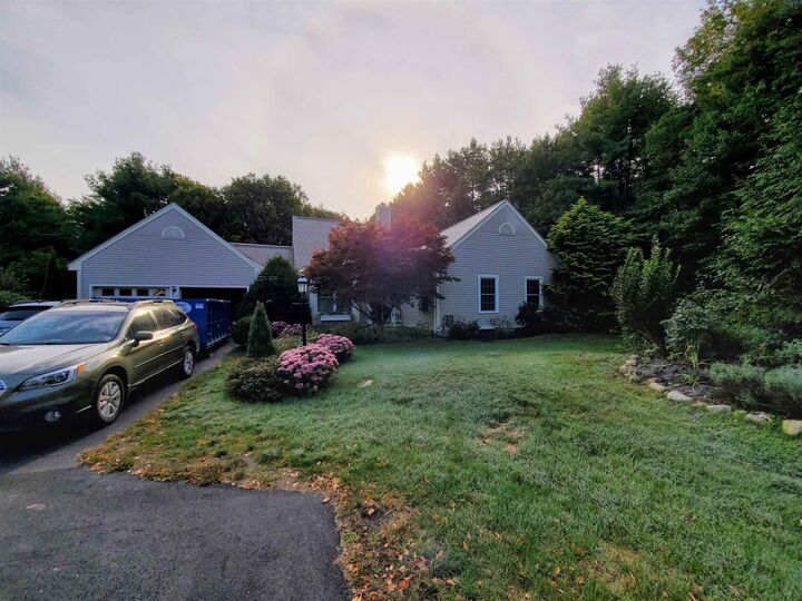 Property Photo: 11 James Hill Drive NH 03431