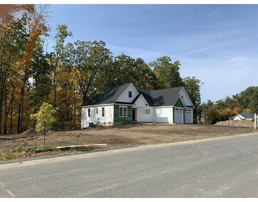 Property Photo: 8 Autumn Ridge Road MA 01056