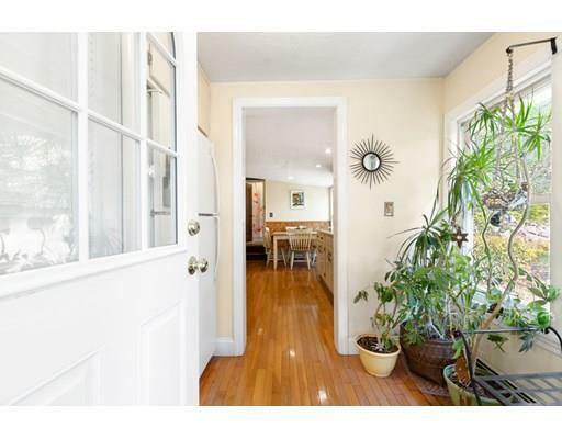 Property Photo:  1 Wellesley Ave  MA 01803 