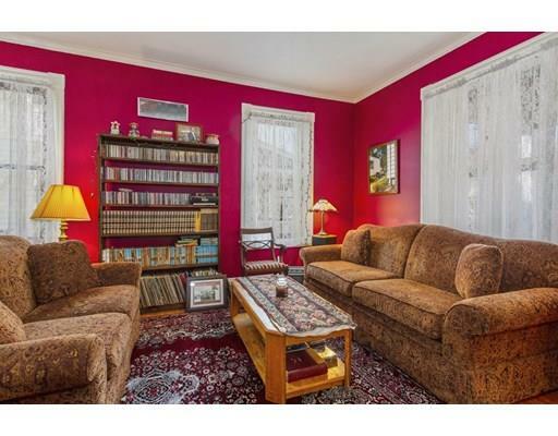 Property Photo: 45 Washington Rd MA 01108