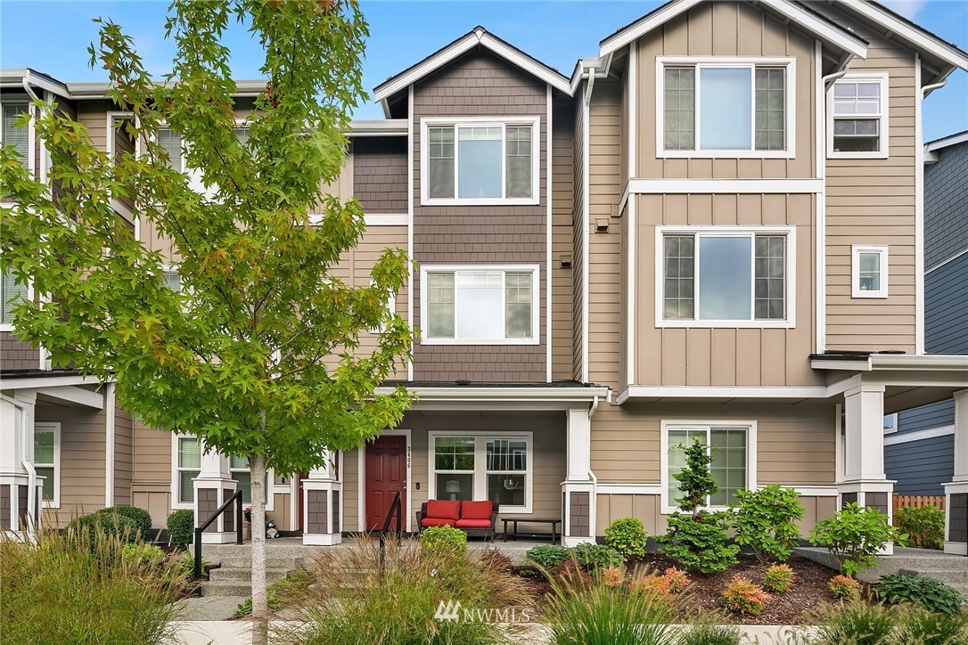 Property Photo: 3406 31st Drive WA 98201