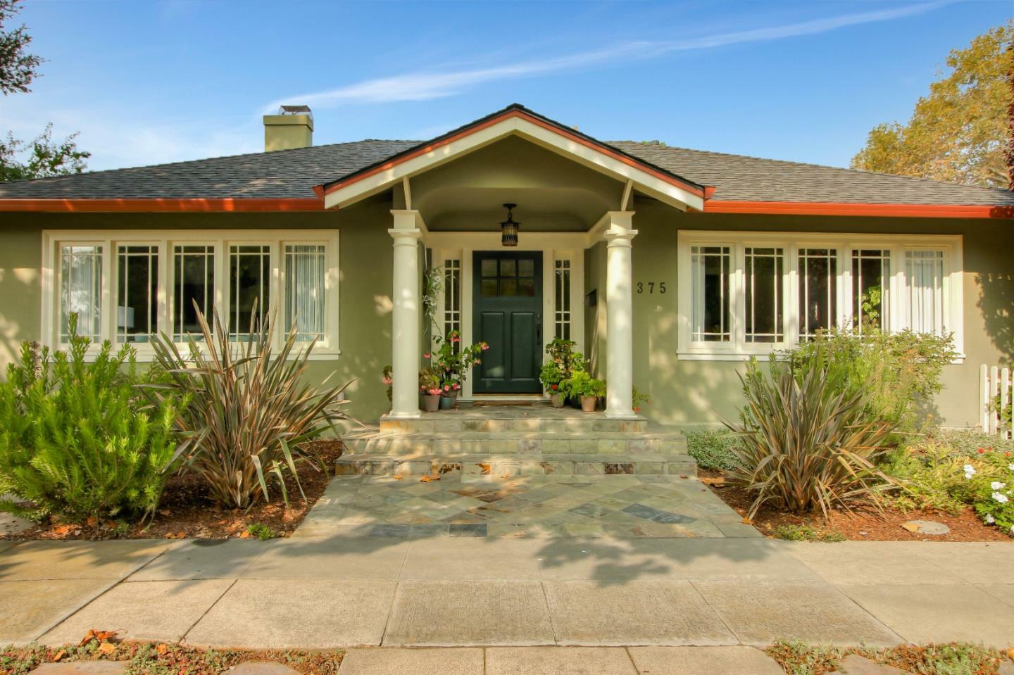 Property Photo: 375 South 17th Street CA 95112