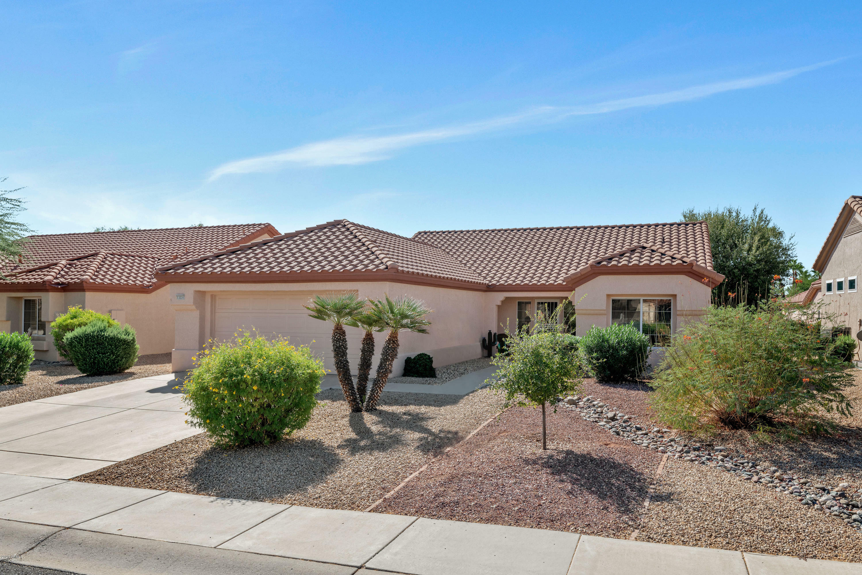 Property Photo:  13331 W Broken Arrow Drive  AZ 85375 