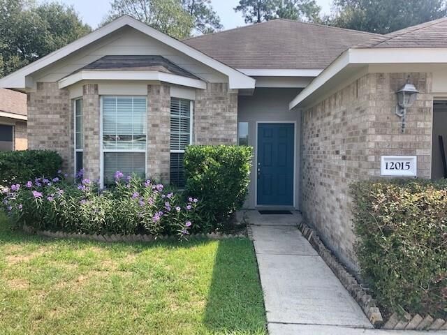 Property Photo:  12015 Belle Court  TX 77362 
