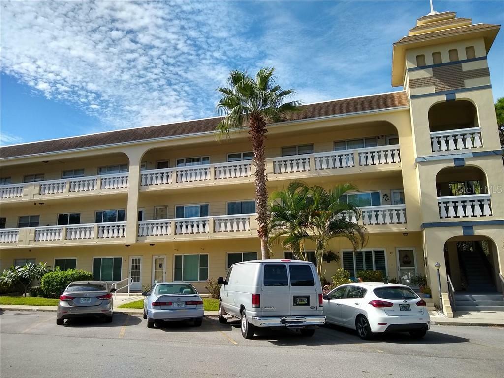 Property Photo: 2253 Norwegian Drive 71 FL 33763