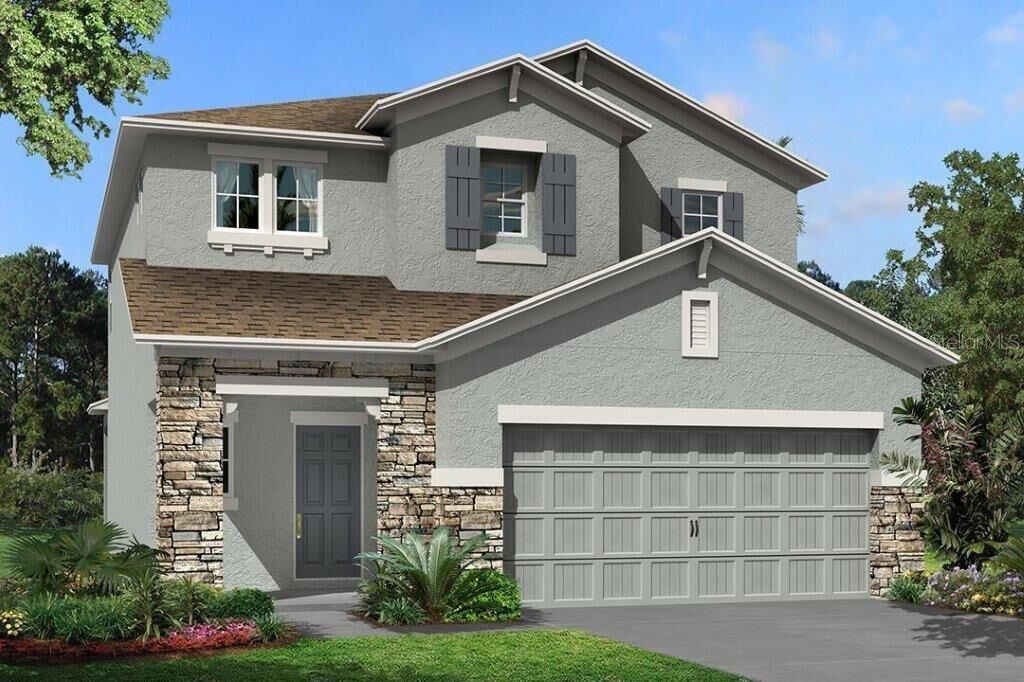 Property Photo:  20068 Stone Pine Circle 914  FL 33558 