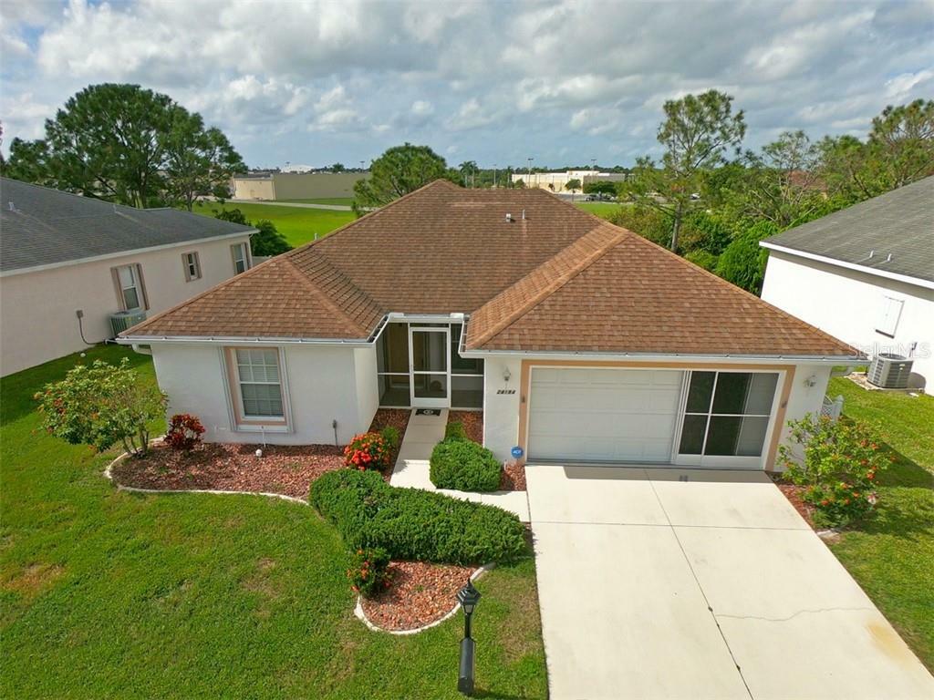 Property Photo:  24184 Buckingham Way  FL 33980 