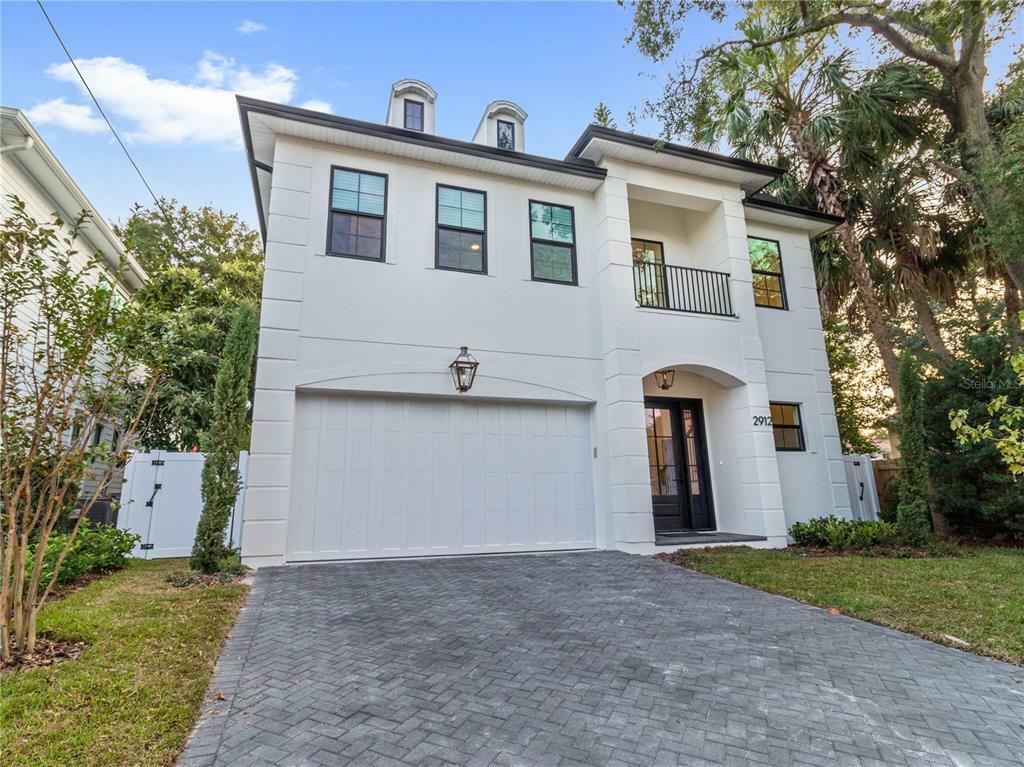 Property Photo:  2912 W San Miguel Street  FL 33629 