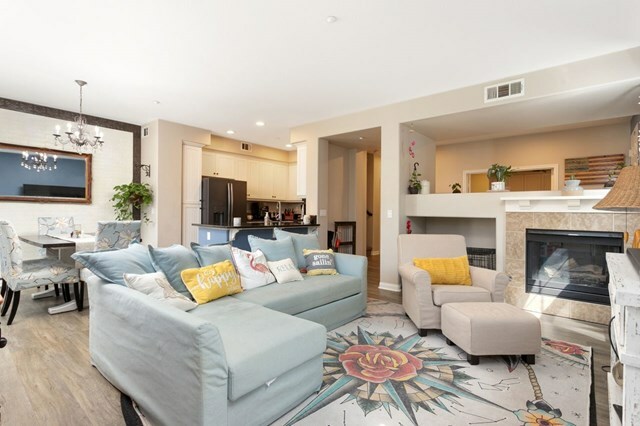 Property Photo: 785 Harbor Cliff Way 177 CA 92054