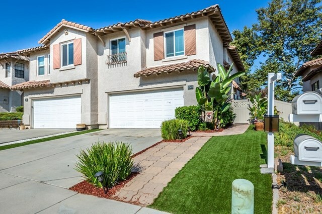 Property Photo: 1542 San Fernando Drive CA 92882