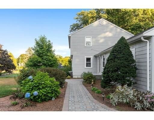 Property Photo: 144 Westford Street MA 01824