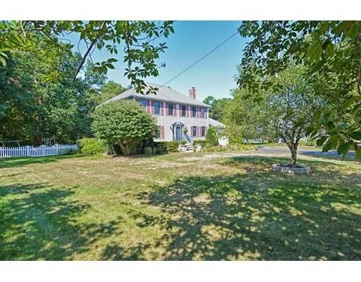 Property Photo:  71 David Rd  MA 02019 