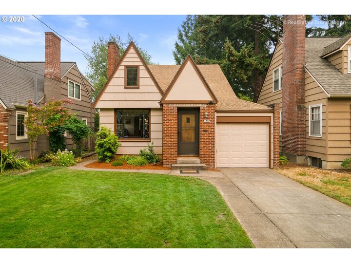 1732 NE 61st Ave  Portland OR 97213 photo