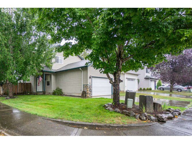 Property Photo: 1618 SW 5th St WA 98604