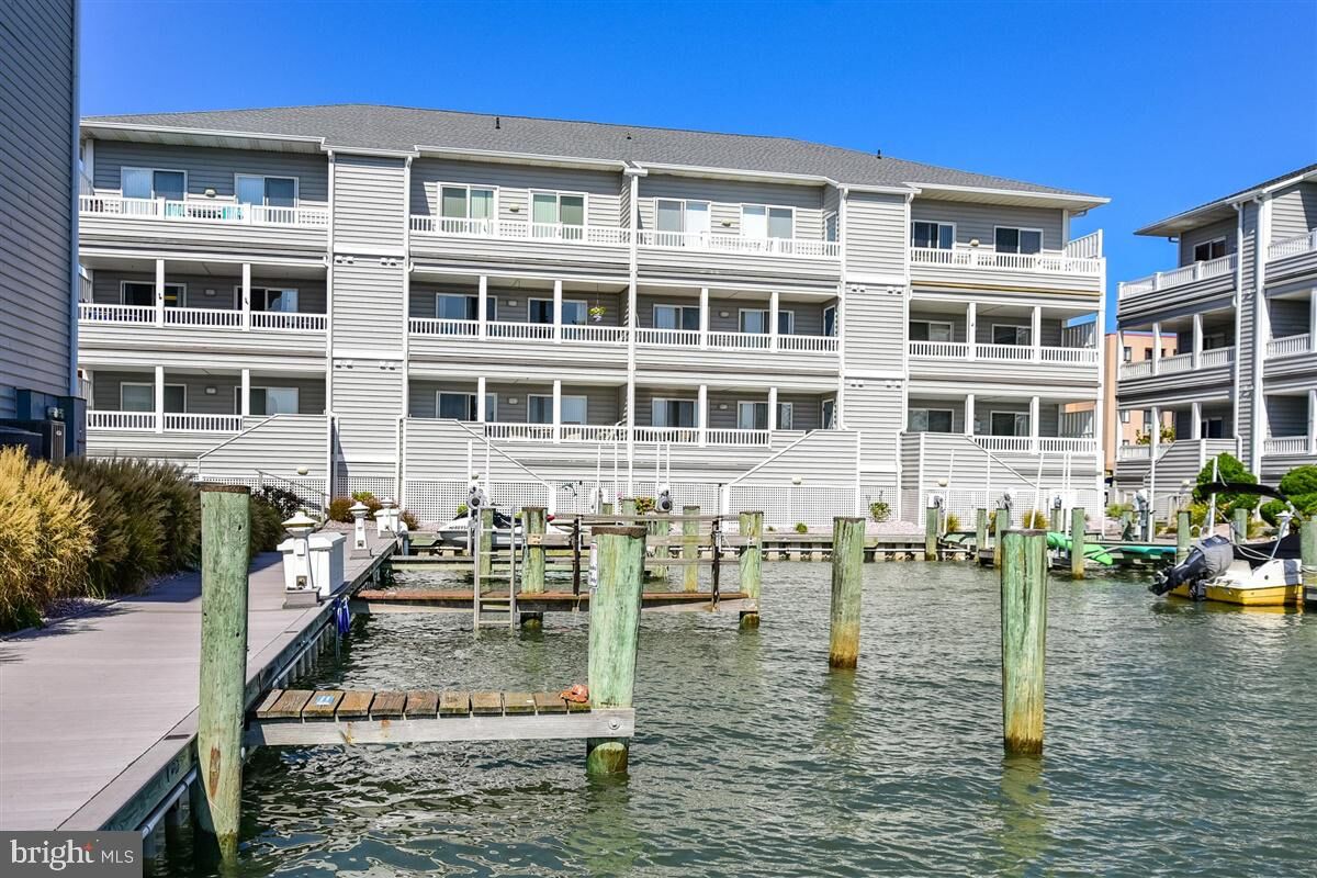 Property Photo:  2205 Philadelphia Avenue D303  MD 21842 