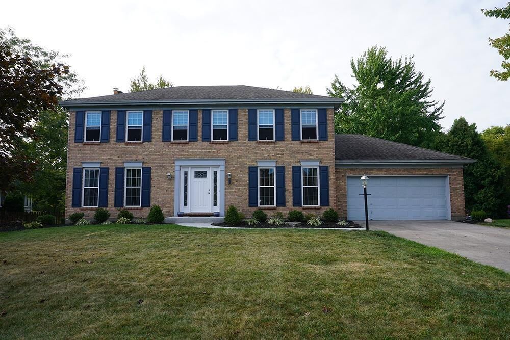 Property Photo: 6459 Club Ln OH 45069