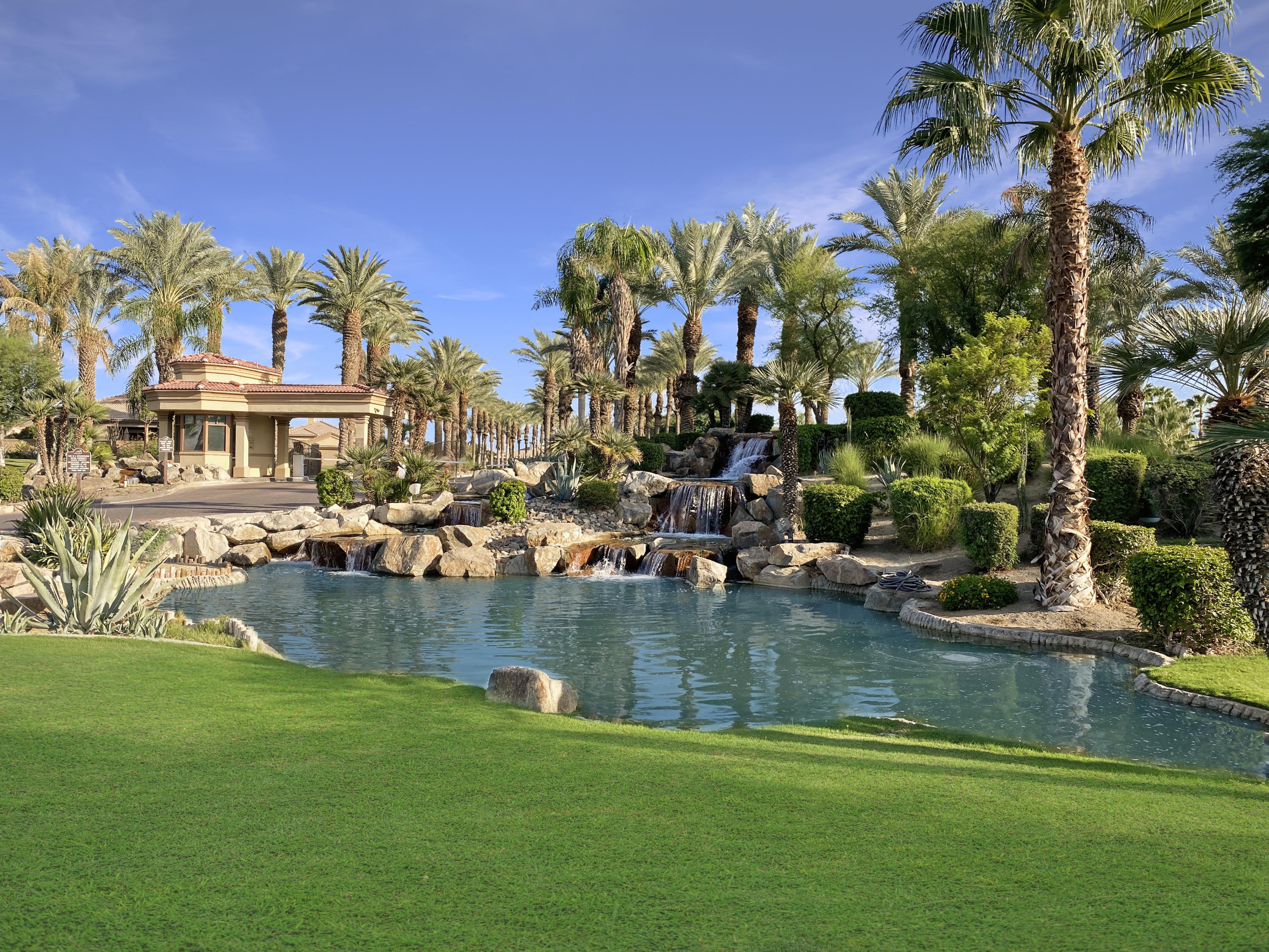 Property Photo:  80214 Royal Birkdale Drive  CA 92201 