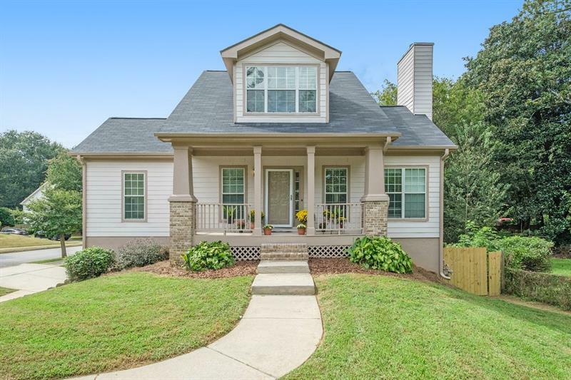Property Photo: 901 City Park Drive SE GA 30312