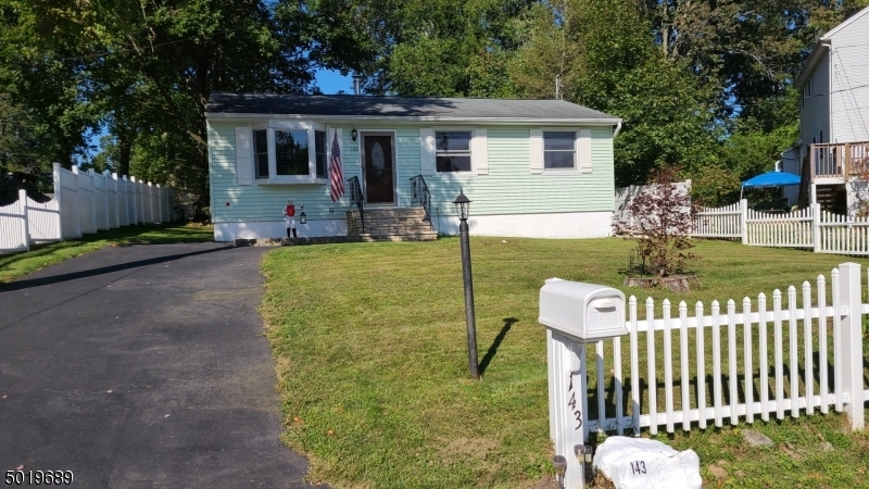 Property Photo:  143 Pennsylvania Ave  NJ 07849 