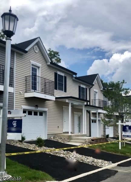 Property Photo: 18 Joseph Dr NJ 07860