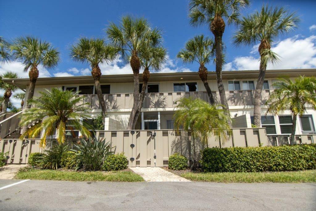 Property Photo:  6750 Gulf Of Mexico Drive 167  FL 34228 