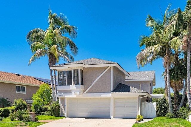 Property Photo:  25572 La Mirada Street  CA 92653 